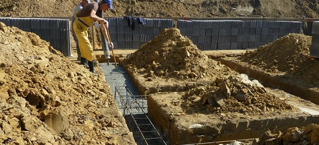 Ready Mix Concrete Warwick